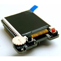 LCD & Graphic LCD (0)