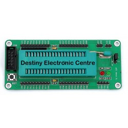 Microcontroller Development Boards (0)