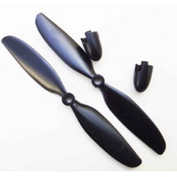 Propellers & Blades (0)