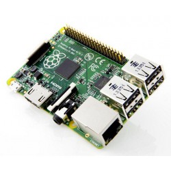 Raspberry Pi Boards and Accessories (0)