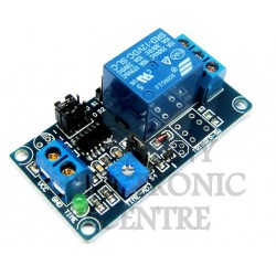 Relay Modules (0)