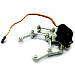 Robot Grippers & Arms (0)