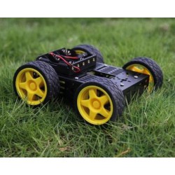 Robot Chassis (0)