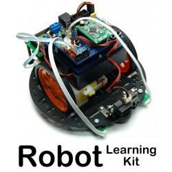 Robotic Learning Kits (0)