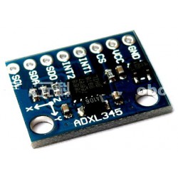 Accelerometers & Gyroscopes (0)