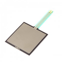 Force Resistive Sensors (0)