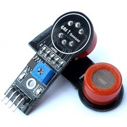 Gas Sensors (0)