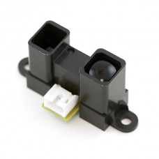 Analog Infrared Distance Sensor (1071245)