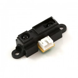 Analog Infrared Distance Sensor (1071257) Analog Infrared Distance Sensor (1071257)