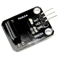 Vibration Sensors (0)