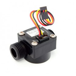 Water Flow Sensors (0)