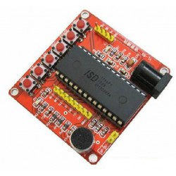 Voice Modules (0)
