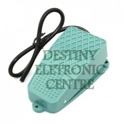 Foot Switches (0)