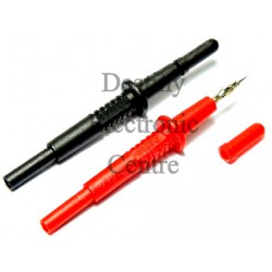 Multimeter Test Probes (0)