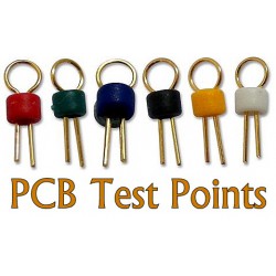 PCB Test Points (0)