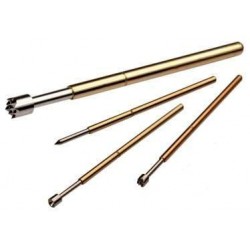 Test Probes (0)