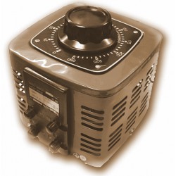 Variable AC Transformers (0)