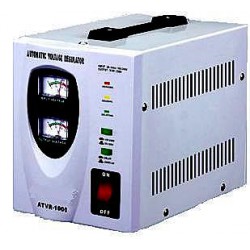 Voltage Stabilizers (0)