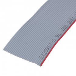 Ribbon & Flat Cable (0)