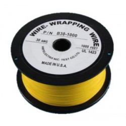 Wire Wrapping Wire (0)